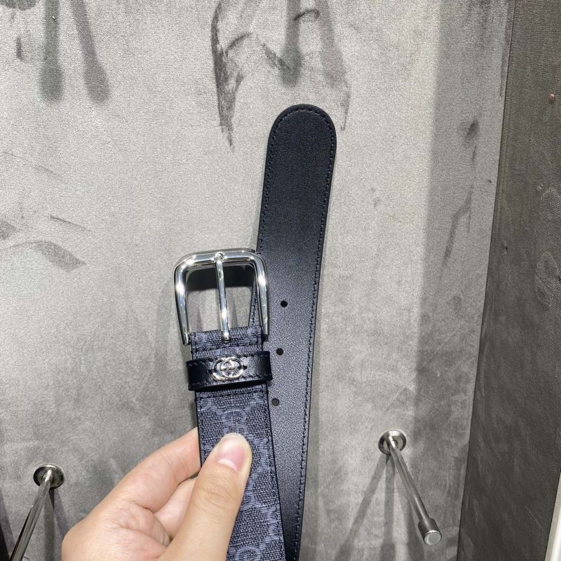 G*u*i belts